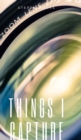 Things i capture - Book