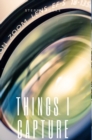 Things i capture - Book