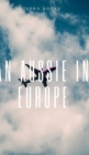 An Aussie in Europe - Book