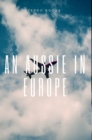 An Aussie in Europe - Book