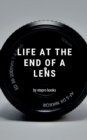 life at the end of a lens - Book