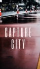Capture city - Book