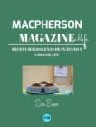 Macpherson Magazine Chef's - Receta Magdalenas de platano y chocolate - Book