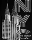 Iconic Chrysler Building New York City Drawing Writing journal : Iconic Chrysler Building New York City Drawing Writing journal - Book