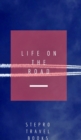 life on the road - Book