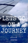 lets go on a journey - Book