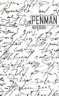 Penman Notebook - Book