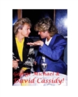 George Michael and David Cassidy! - Book