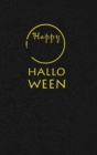 Happy Halloween Notebook - Book
