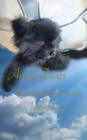 Angel Dogs in Heaven : Angel Dogs leave paw prints in our heart forever pet loss Journal - Book