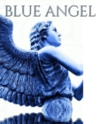 Blue Angel Writing Drawing Journal : Blue Angel Writing Drawing Journal - Book