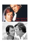 Tony Curtis and Roger Moore! - Book