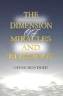 The Dimension Miracles and Blessings - Book
