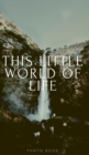 This little world of Life - Book
