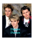 Duran Duran - Book