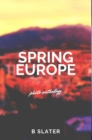 Spring Europe - Book