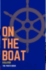 On the Boat - Book