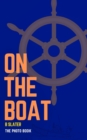 On the Boat - Book