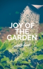 Joy of the Garden - Book