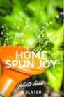 Home Spun Joy - Book