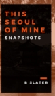 This seoul of mine - Book