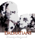 Dalmatians Drawing Writing Journal 474 pages mega : Dalmatians Drawing Writing Journal - Book
