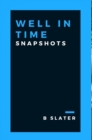 Well in time - Book