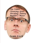 The Toilet Cleaning, Goat Herding, Funny Builder's Mate! - Book