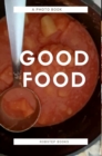 Good food - Book