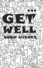 Get Well Soon Wishes - Book