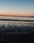 celebration of life scenic remembrance Journal : celebration of life scenic remembrance Journal - Book