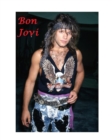 Bon Jovi - Book