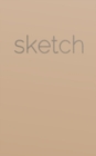 SketchBook : SketchBook - Book