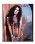 Cher - Book