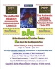 If The Messiah Is David Or Jesus - Ken Must Be The Messiah Too! The "Introduction To DjK" - Volume Edition Part 1 of 2 - Book
