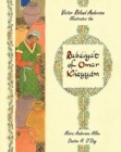 Victor Roland Anderson Illustrates the Rubaiyat of Omar Khayyam - Book