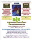 If The Messiah Is David Or Jesus - Ken Must Be The Messiah Too! The "Introduction To DjK" - Volume Edition Part 2 of 2 - Book