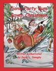 Fiona Farty Bum saves Christmas - Book
