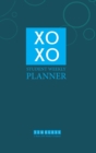 Xoxo Student Weekly Planner - Book