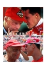 Niki Lauda and Michael Schumacher - Book