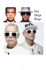 Pet Shop Boys - Book