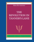 The Revolution in Tanner's Lane - Book