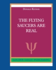 The Flying Saucers are Real - Book