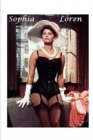 Sophia Loren - Book