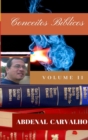 Conceitos Biblicos - Volume II - Book