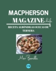 Macpherson Magazine Chef's - Receta Albondigas suecas de ternera - Book