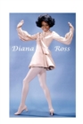 Diana Ross - Book