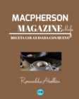Macpherson Magazine Chef's - Receta Col guisada con huevo - Book