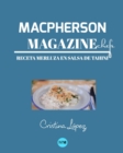 Macpherson Magazine Chef's - Receta Merluza en salsa de tahini - Book