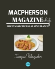 Macpherson Magazine Chef's - Receta Salchichas al vino blanco - Book